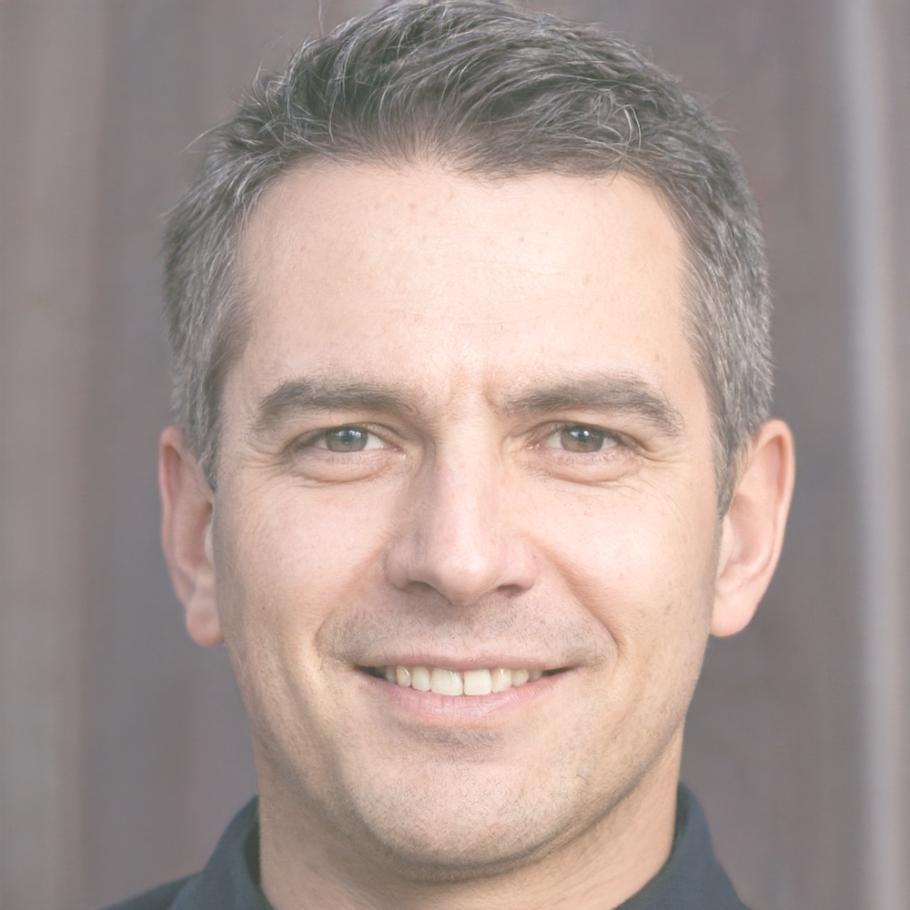 Dr. Michael Brenner - Experte für Unternehmensbewertung